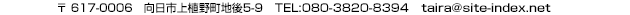 address
